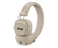 MARSHALL Major V Bluetooth Kremowy - 1325399 - zdjęcie 4